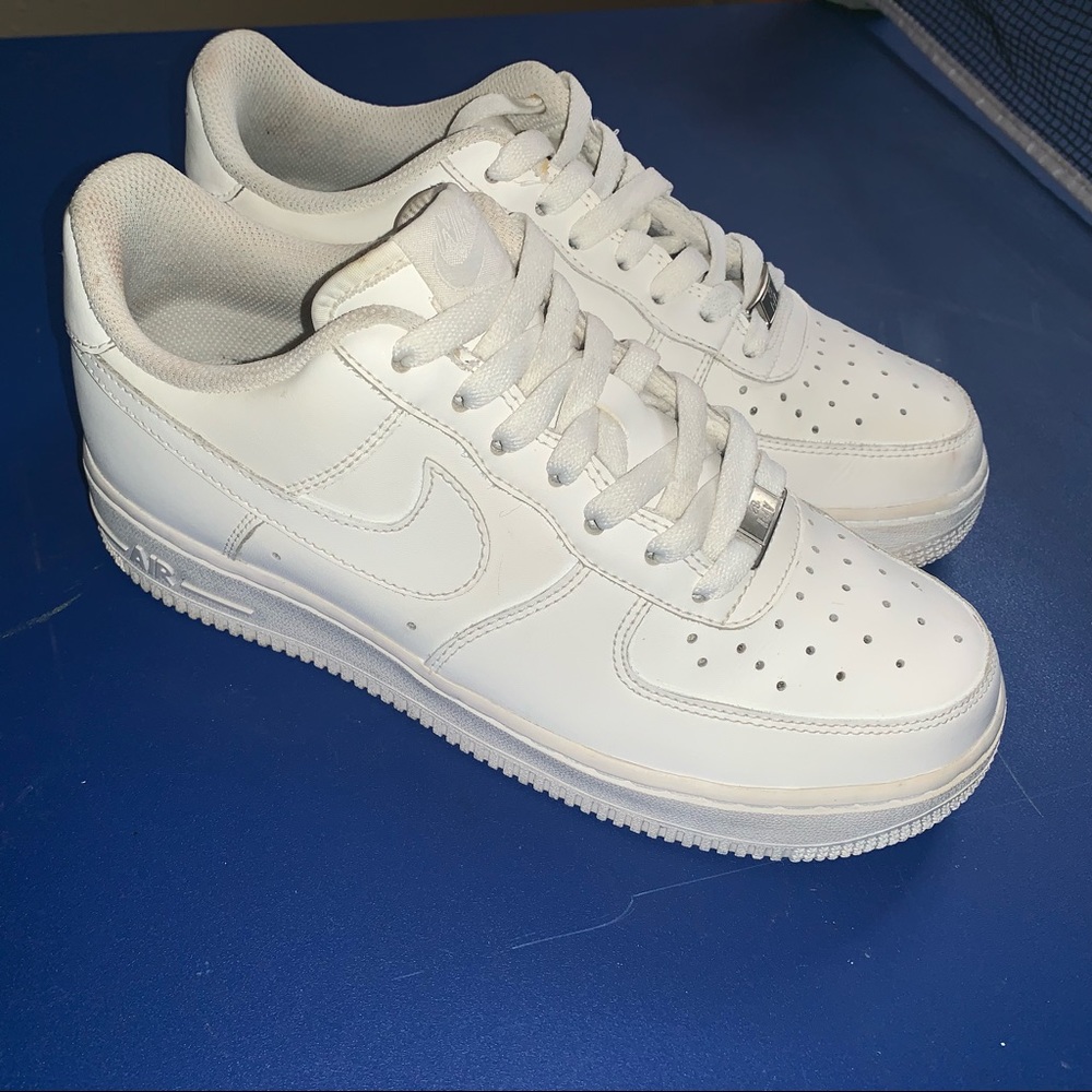 AIR FORCE 1 ‘82 Edition
